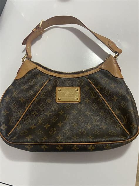 louis vuitton usate